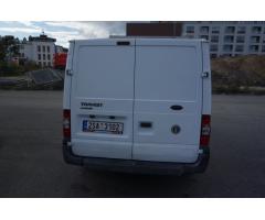 Ford Transit 2,2TDCi 81 kW! - 7