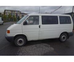 Volkswagen Transporter 2,5i 9 SEDADEL ! - 8