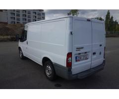 Ford Transit 2,2TDCi 81 kW! - 8