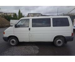 Volkswagen Transporter 2,5i 9 SEDADEL ! - 9