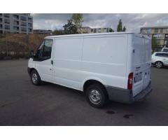 Ford Transit 2,2TDCi 81 kW! - 9