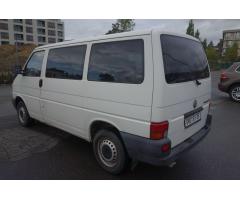 Volkswagen Transporter 2,5i 9 SEDADEL ! - 10