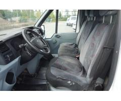 Ford Transit 2,2TDCi 81 kW! - 10