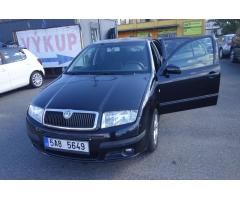 Škoda Fabia 1.4 16V Elegance - 10