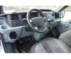 Ford Transit 2,2TDCi 81 kW! - 11