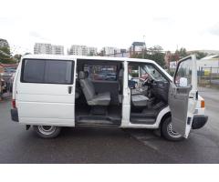 Volkswagen Transporter 2,5i 9 SEDADEL ! - 12