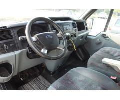 Ford Transit 2,2TDCi 81 kW! - 12