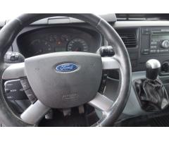 Ford Transit 2,2TDCi 81 kW! - 13