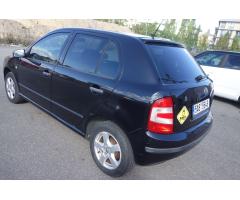 Škoda Fabia 1.4 16V Elegance - 13