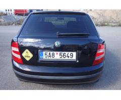 Škoda Fabia 1.4 16V Elegance - 15