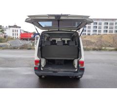 Volkswagen Transporter 2,5i 9 SEDADEL ! - 17