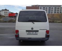 Volkswagen Transporter 2,5i 9 SEDADEL ! - 18