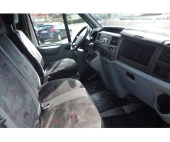 Ford Transit 2,2TDCi 81 kW! - 24