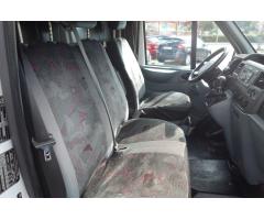 Ford Transit 2,2TDCi 81 kW! - 25