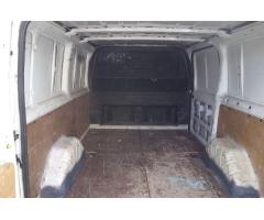 Ford Transit 2,2TDCi 81 kW! - 29