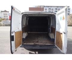 Ford Transit 2,2TDCi 81 kW! - 30