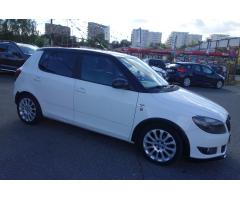 Škoda Fabia 1.6 TDI ČR 2xKOLA ! - 6