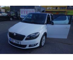 Škoda Fabia 1.6 TDI ČR 2xKOLA ! - 14