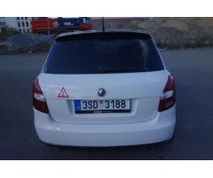 Škoda Fabia 1.6 TDI ČR 2xKOLA ! - 18