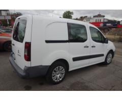 Citroën Berlingo 1.6 HDi 90 L2  EXTRA LONG !!! - 6