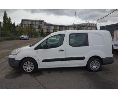 Peugeot Partner 1.6 HDi 90 L2  EXTRA LONG !!! - 6