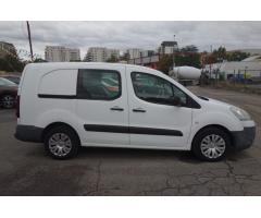 Citroën Berlingo 1.6 HDi 90 L2  EXTRA LONG !!! - 6