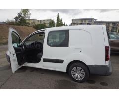 Peugeot Partner 1.6 HDi 90 L2  EXTRA LONG !!! - 7