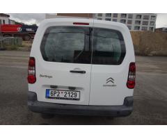 Citroën Berlingo 1.6 HDi 90 L2  EXTRA LONG !!! - 8