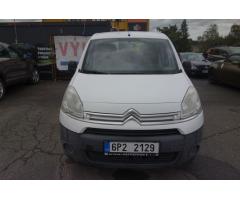 Peugeot Partner 1.6 HDi 90 L2  EXTRA LONG !!! - 8