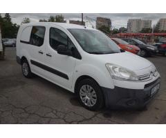 Peugeot Partner 1.6 HDi 90 L2  EXTRA LONG !!! - 9