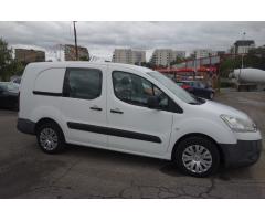 Peugeot Partner 1.6 HDi 90 L2  EXTRA LONG !!! - 10