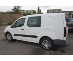 Citroën Berlingo 1.6 HDi 90 L2  EXTRA LONG !!! - 10