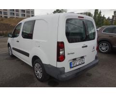 Citroën Berlingo 1.6 HDi 90 L2  EXTRA LONG !!! - 11