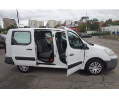 Citroën Berlingo 1.6 HDi 90 L2  EXTRA LONG !!! - 12