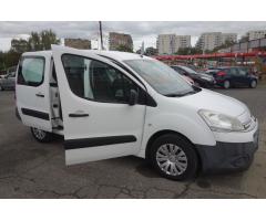 Citroën Berlingo 1.6 HDi 90 L2  EXTRA LONG !!! - 13