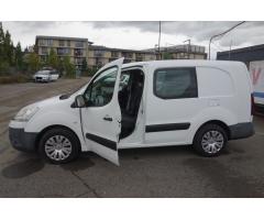 Citroën Berlingo 1.6 HDi 90 L2  EXTRA LONG !!! - 13