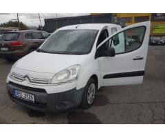 Citroën Berlingo 1.6 HDi 90 L2  EXTRA LONG !!! - 14