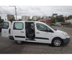 Citroën Berlingo 1.6 HDi 90 L2  EXTRA LONG !!! - 17