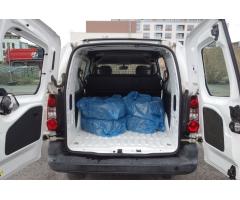 Citroën Berlingo 1.6 HDi 90 L2  EXTRA LONG !!! - 24