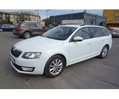 VW Passat 2,0Tdi DSG 140kW Elegance Variant 1 MAJ ČR