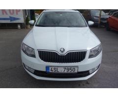 ŠKODA SUPERB COMBI 2.0TDI 140 LAURIN&K 4X4 DSG 7ST