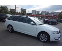 ŠKODA SUPERB COMBI 2.0TDI 140 LAURIN&K 4X4 DSG 7ST