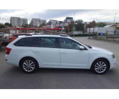 ŠKODA SUPERB COMBI 2.0TDI 140 LAURIN&K 4X4 DSG 7ST