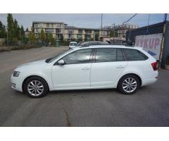 Škoda Octavia 2.0 TDI 110kW DSG Style Combi - 6