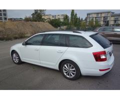 Škoda Octavia 2.0 TDI 110kW DSG Style Combi - 7