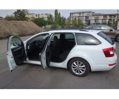 Škoda Octavia 2.0 TDI 110kW DSG Style Combi - 8