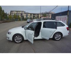 Škoda Octavia 2.0 TDI 110kW DSG Style Combi - 9