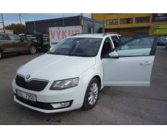 Škoda Octavia 2.0 TDI 110kW DSG Style Combi - 10