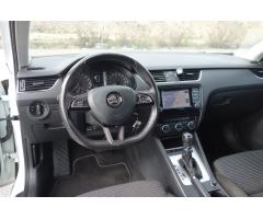 Škoda Octavia 2.0 TDI 110kW DSG Style Combi - 15