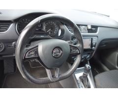 Škoda Octavia 2.0 TDI 110kW DSG Style Combi - 16